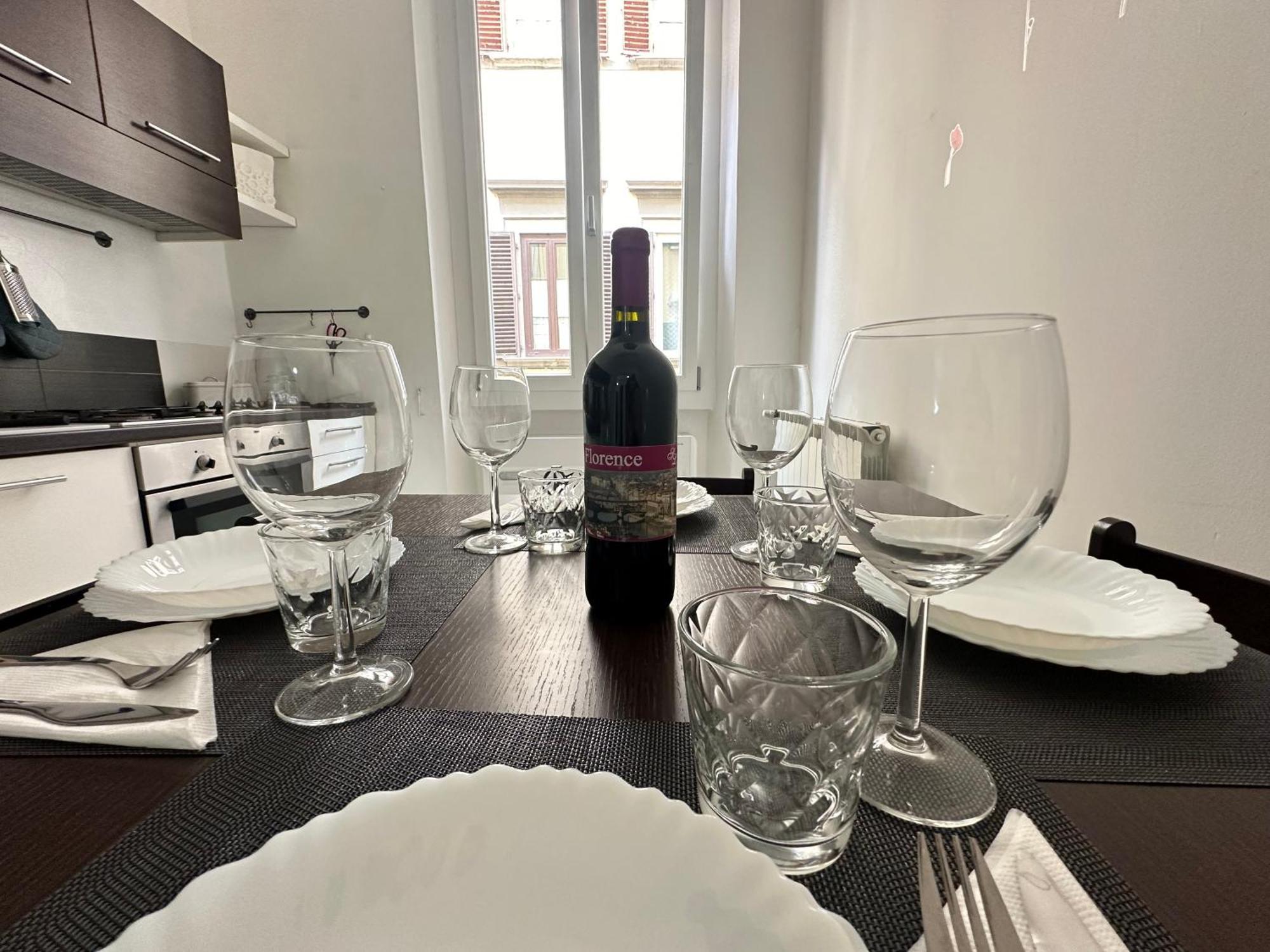 Chic House In Centro Storico Apartamento *