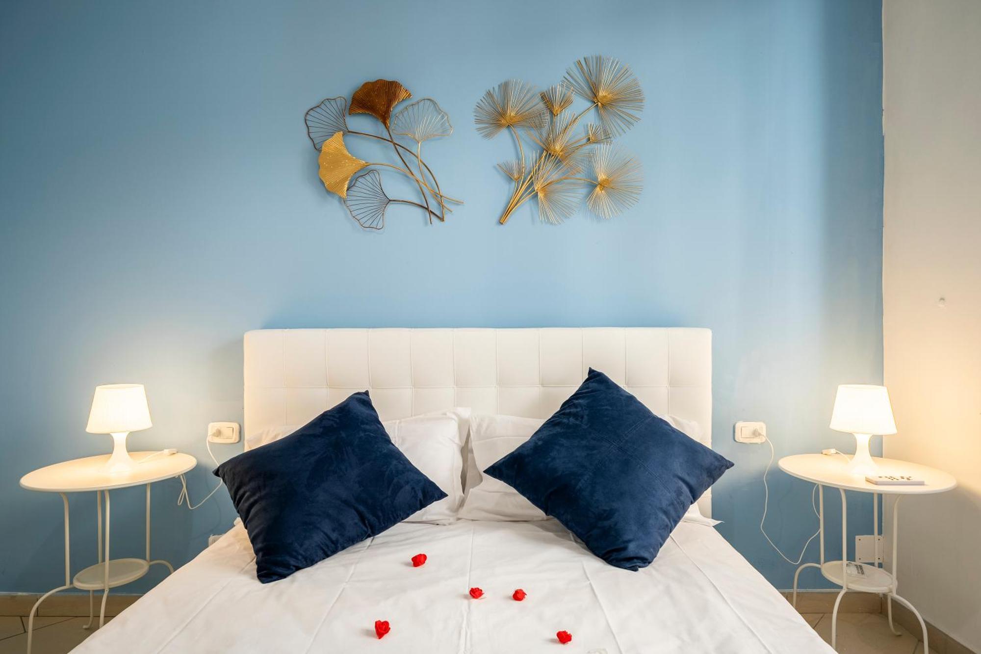 Chic House In Centro Storico Apartamento