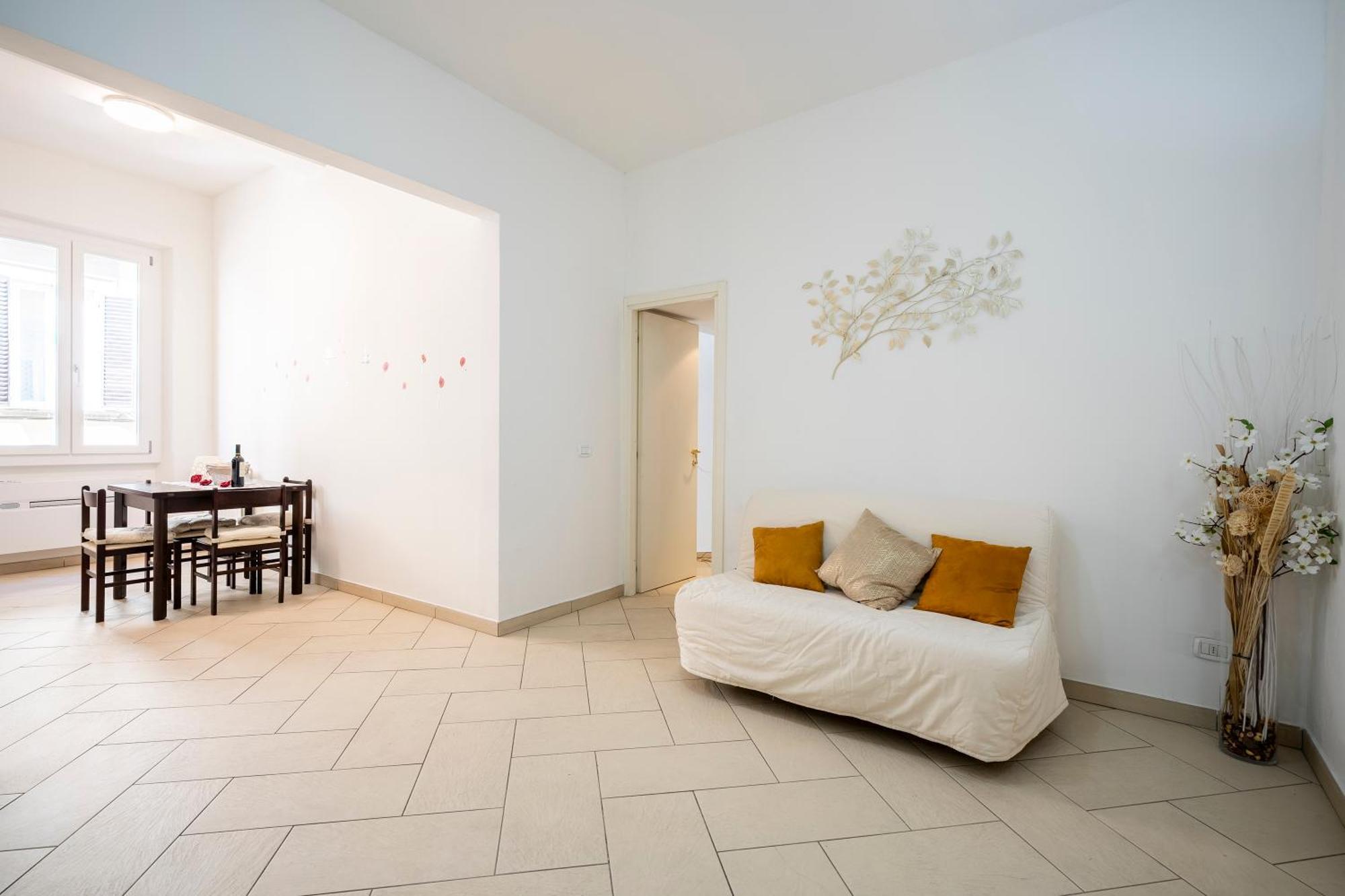 Apartamento Chic House In Centro Storico *