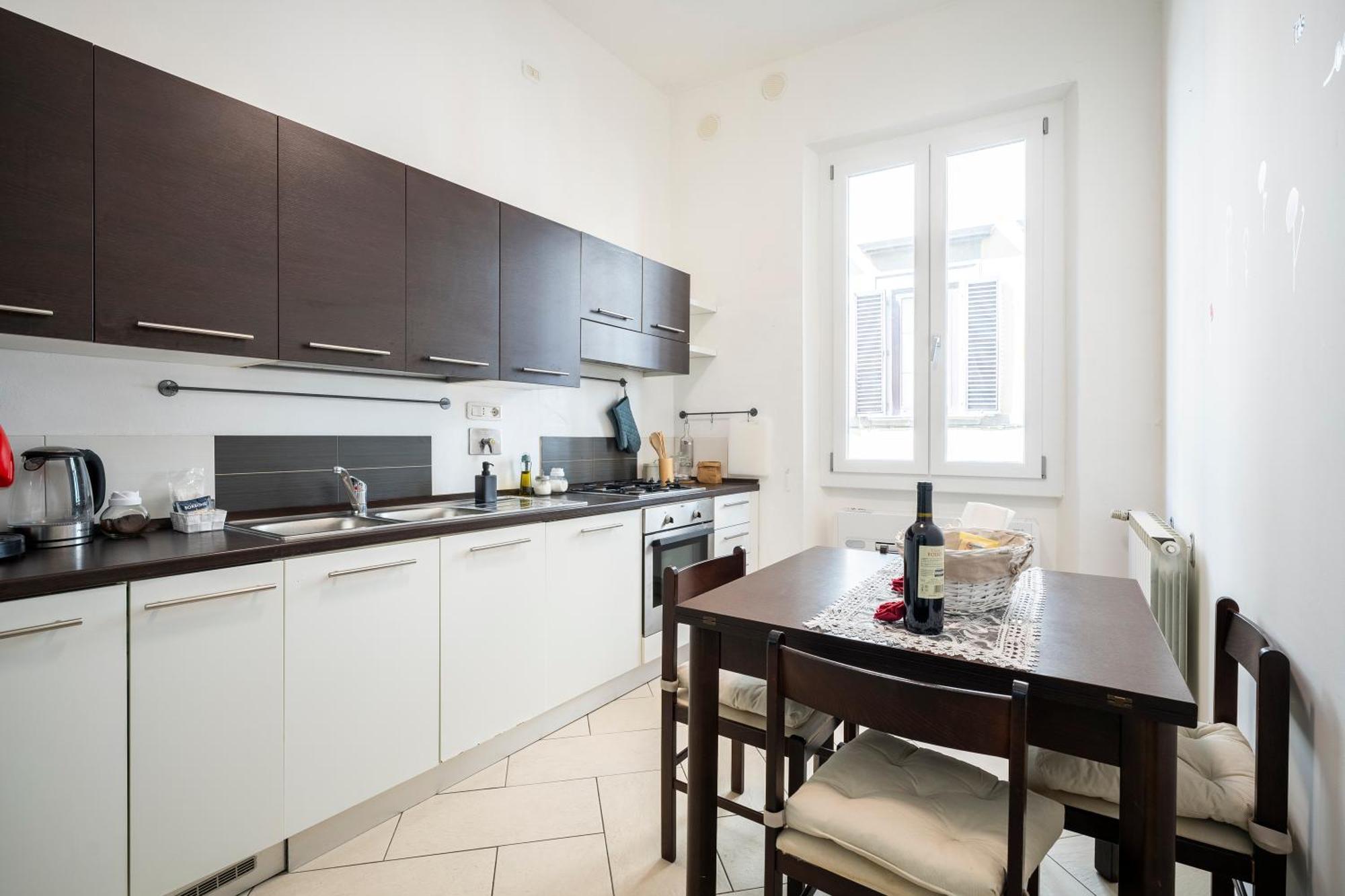 Chic House In Centro Storico Apartamento *