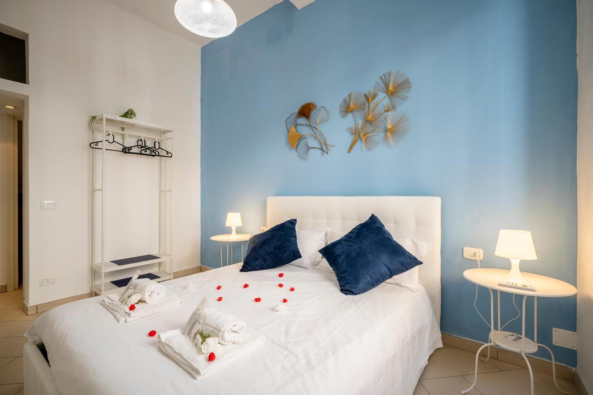 Apartamento Chic House In Centro Storico *