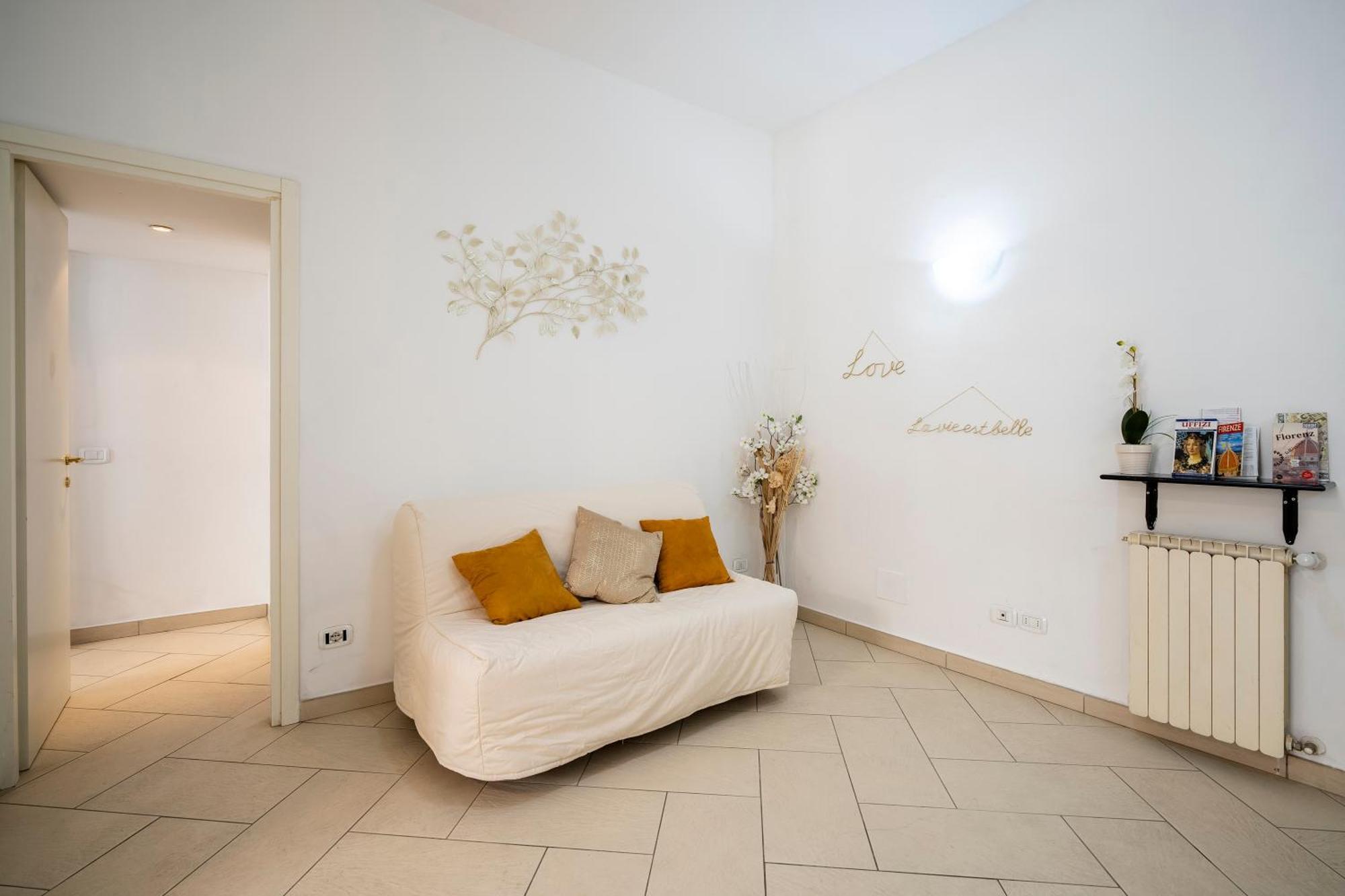 Apartamento Chic House In Centro Storico *