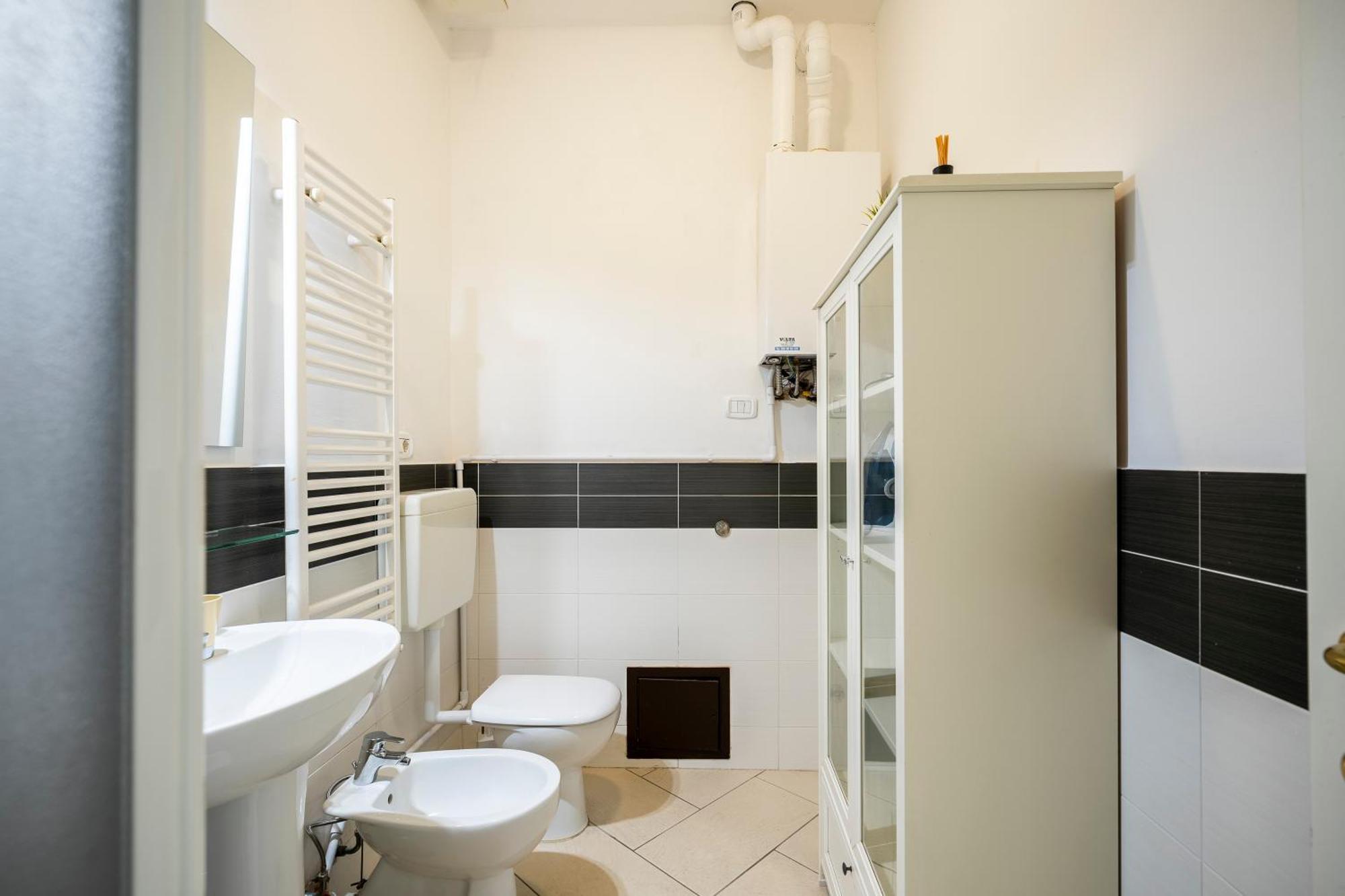 Chic House In Centro Storico Apartamento