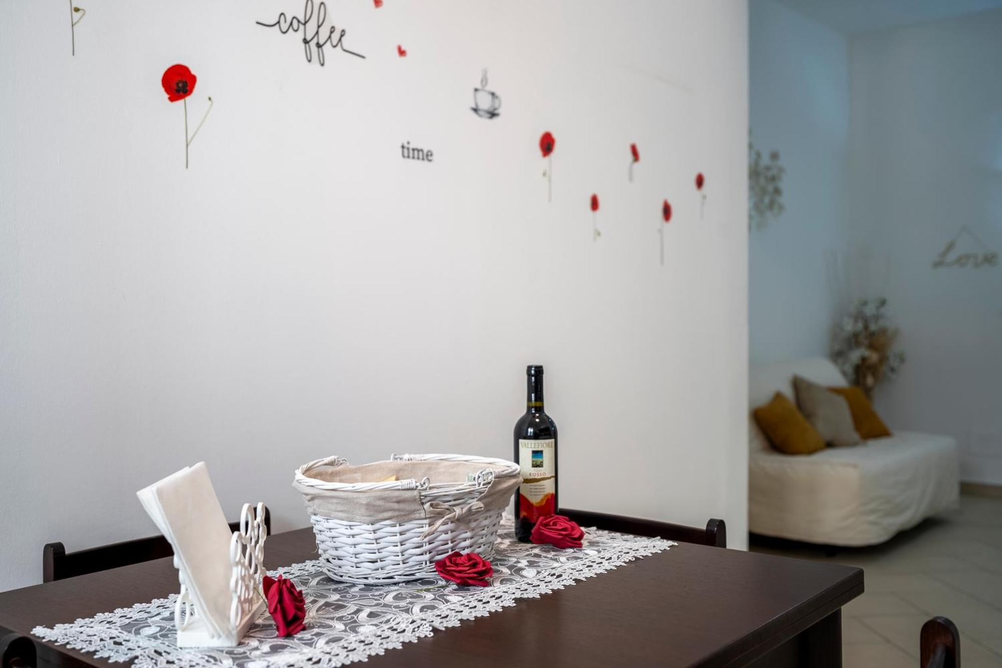 Apartamento Chic House In Centro Storico *