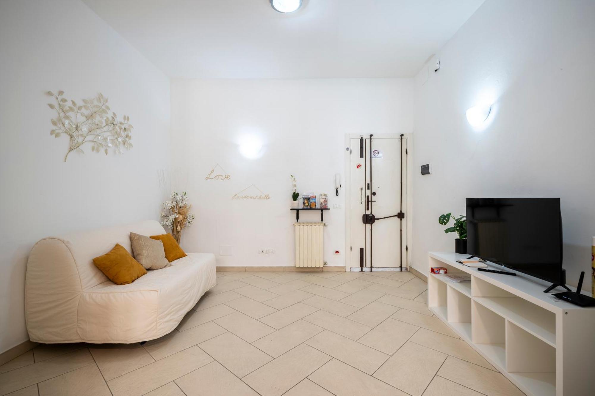 Chic House In Centro Storico Florença