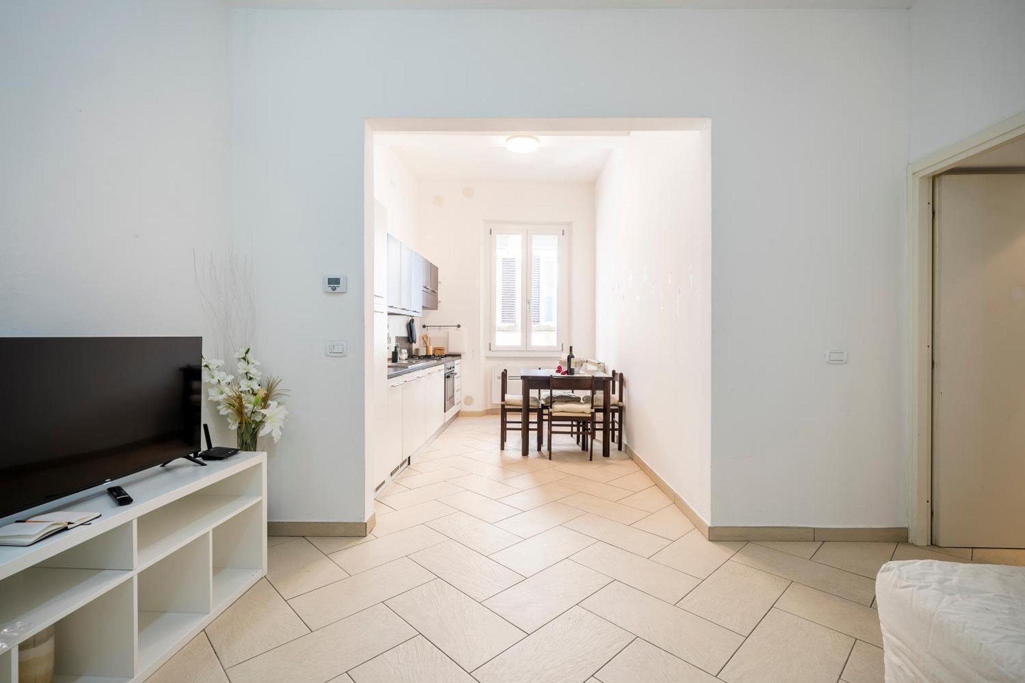 Apartamento Chic House In Centro Storico Florença