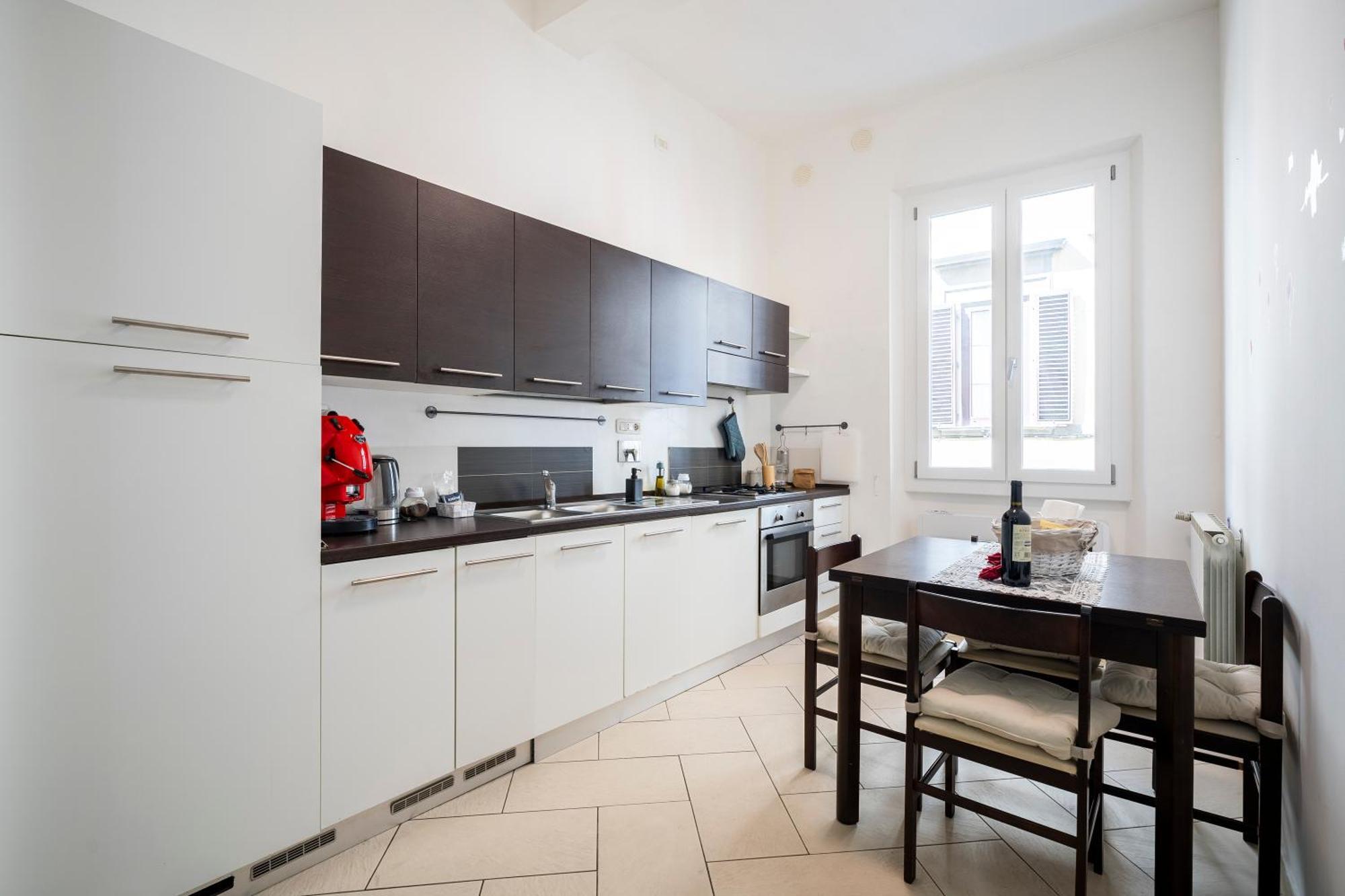 Chic House In Centro Storico Firenze