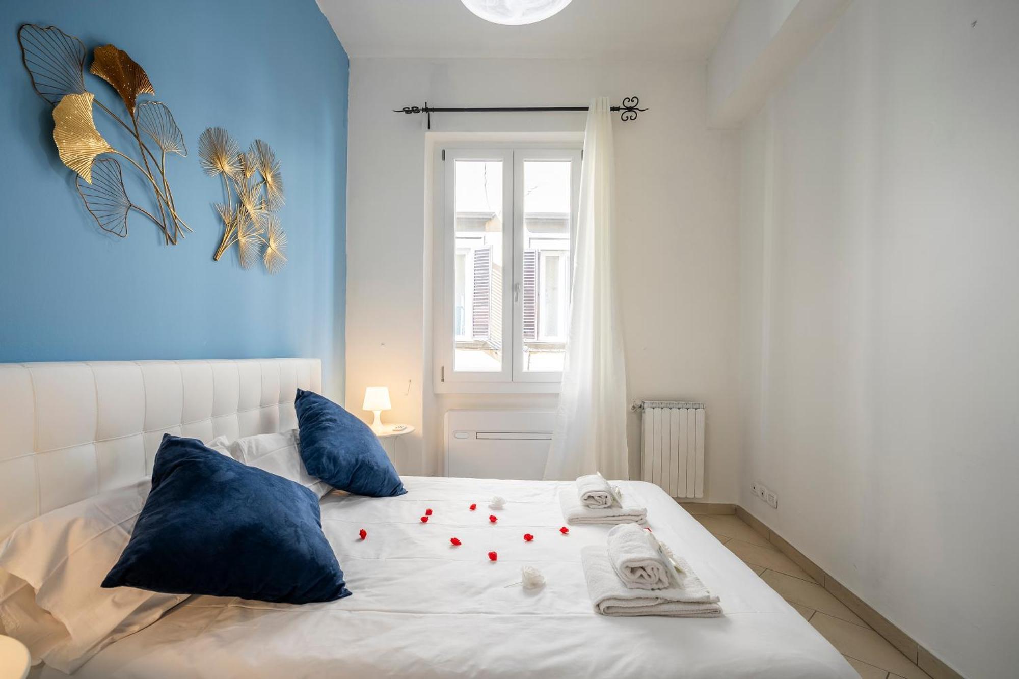 Appartamento Chic House In Centro Storico