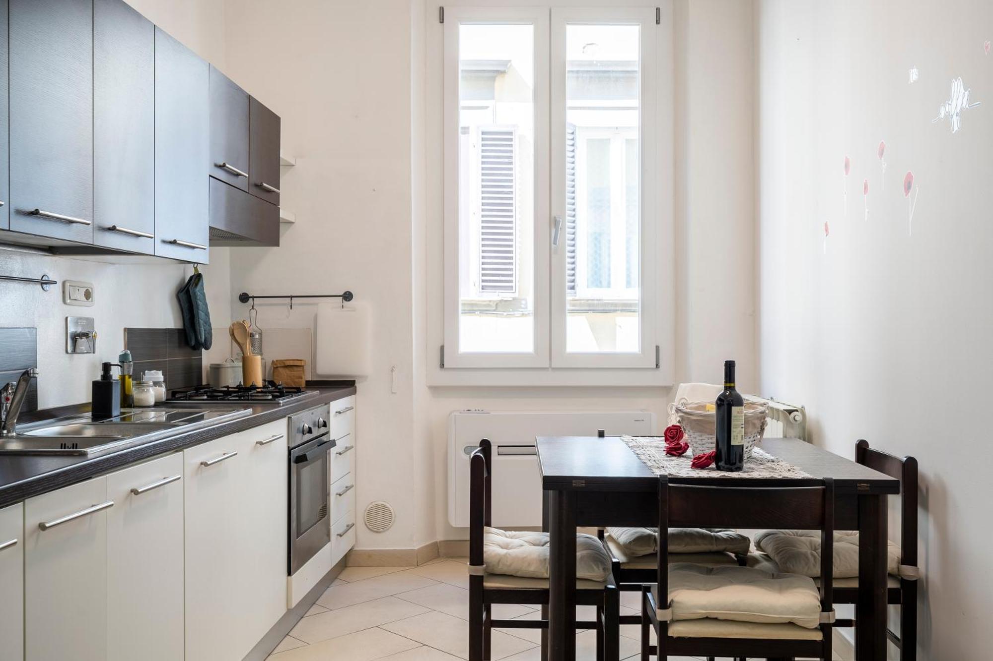 Chic House In Centro Storico * Firenze